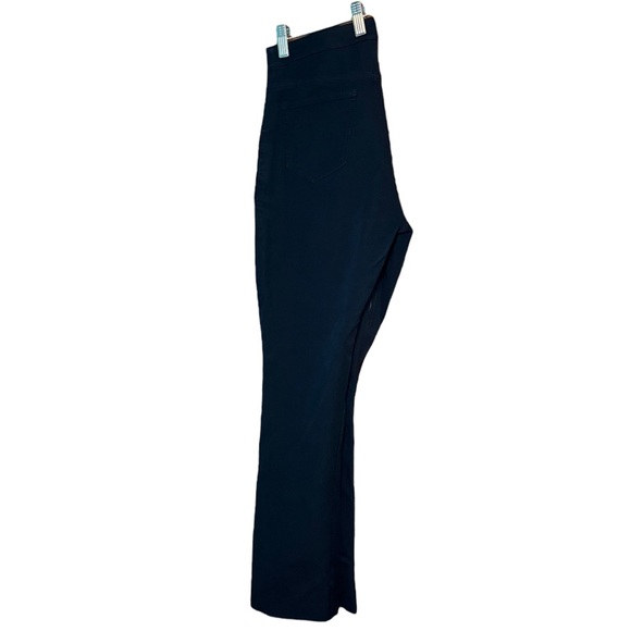 MM Lafleur Hockley Jean Better Than Denim Pant High Rise Straight Size 4 In Ink - Picture 8 of 11